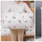 10 organizadores geniales con Aliexpress para guardar cosas