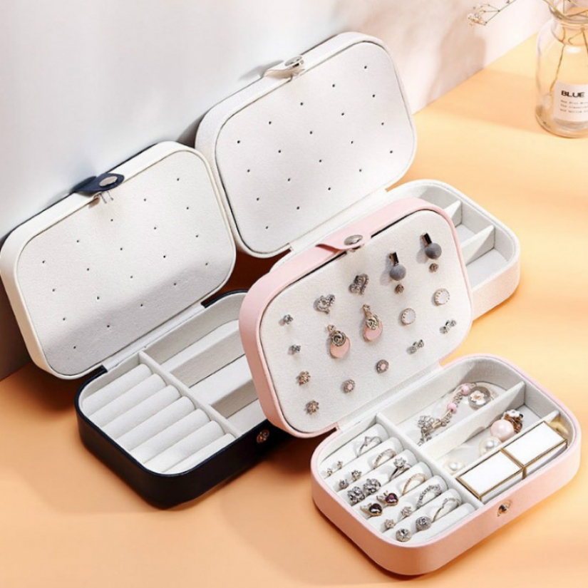 10 organizadores geniales con Aliexpress para guardar cosas