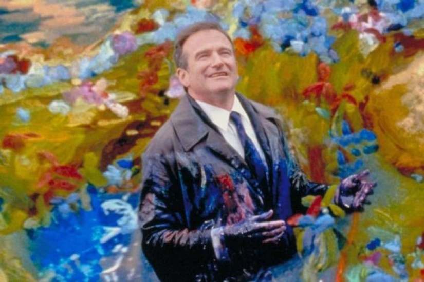 10 papeles subestimados de Robin Williams, que nos recuerdan por qué la amamos
