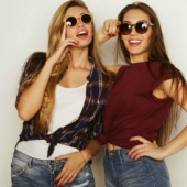 10 países con increíblemente hermosas chicas