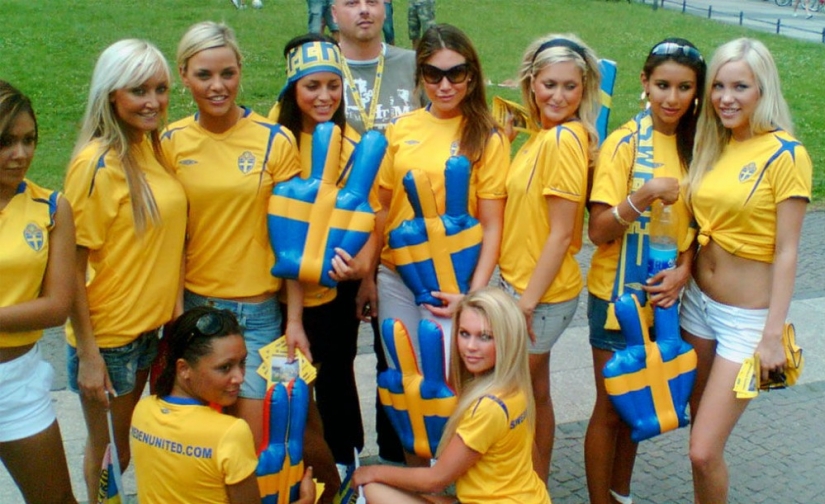 10 países con increíblemente hermosas chicas 10 países con increíblemente hermosas chicas