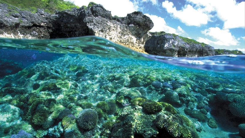 10 países más pequeños del mundo que nunca conociste