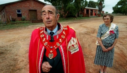 10 países más pequeños del mundo que nunca conociste 10 países más pequeños del mundo que nunca conociste