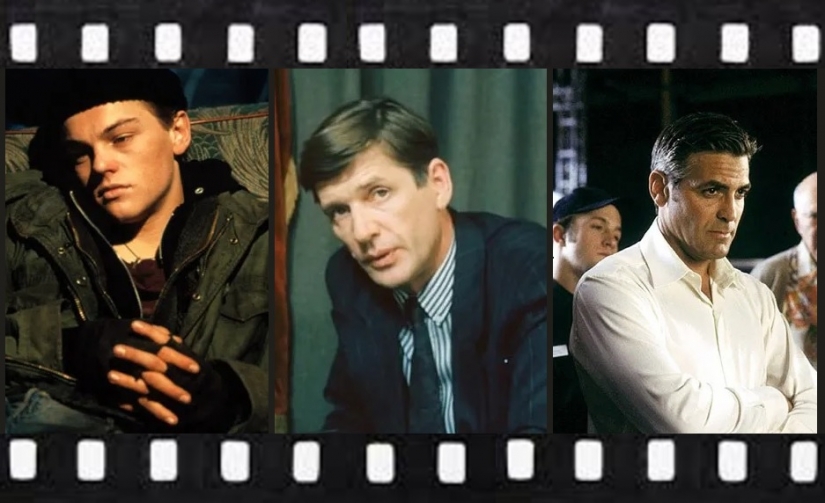 10 películas sobre los chicos malos que a todos nos gusta