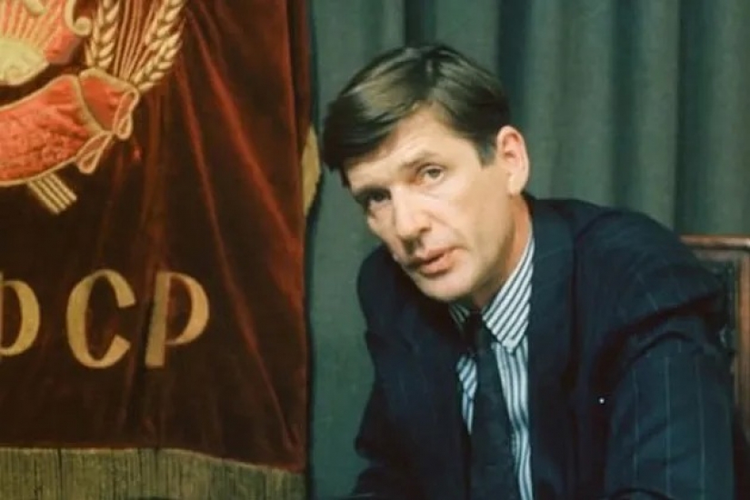 10 películas sobre los chicos malos que a todos nos gusta