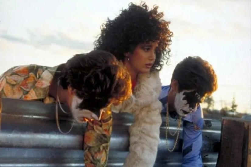 10 películas sobre los chicos malos que a todos nos gusta