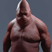 10 personajes de dibujos animados de Disney con caras más realistas