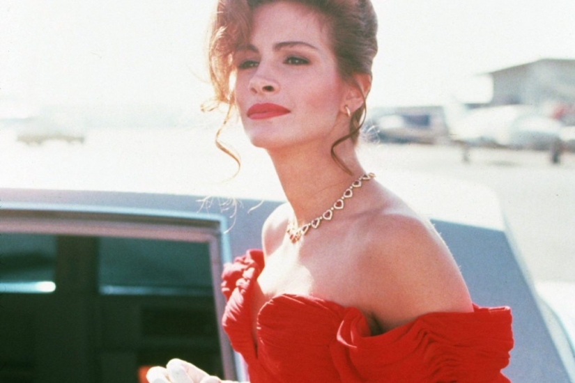 10 personajes femeninos icónicos del cine