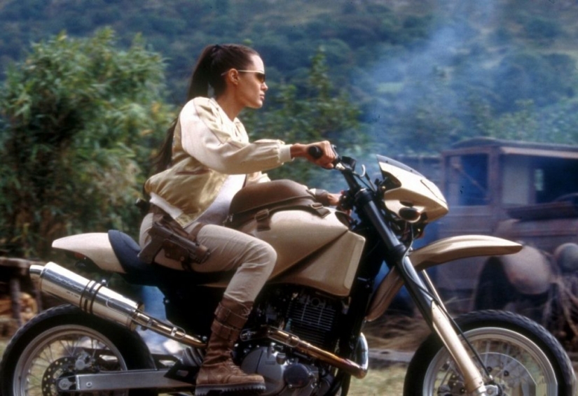 10 personajes femeninos icónicos del cine