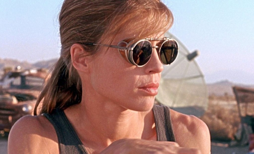 10 personajes femeninos icónicos del cine