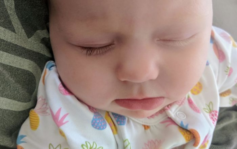 10 personas cuya genética los hizo únicos 10 personas cuya genética los hizo únicos