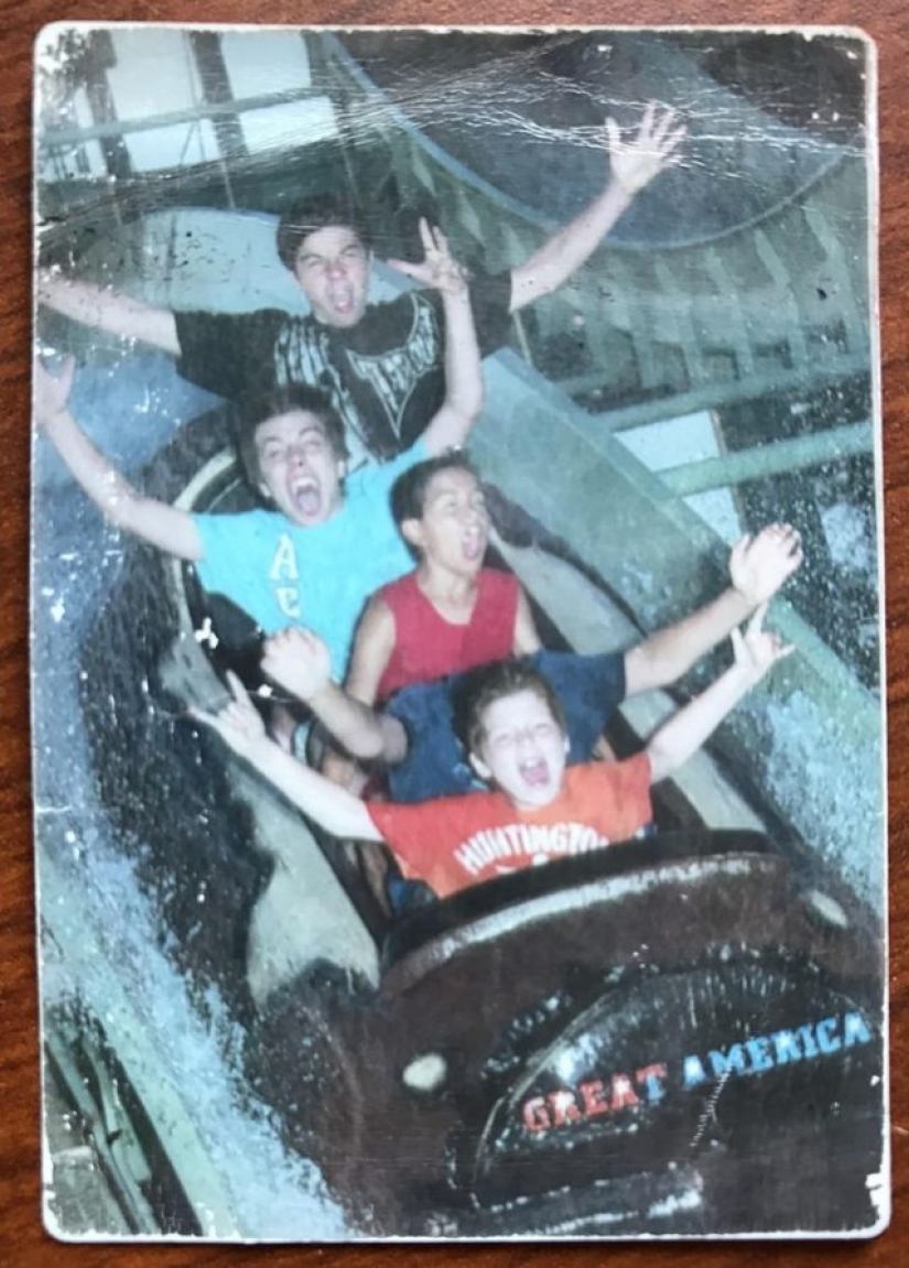 10 photos you need to hack as code