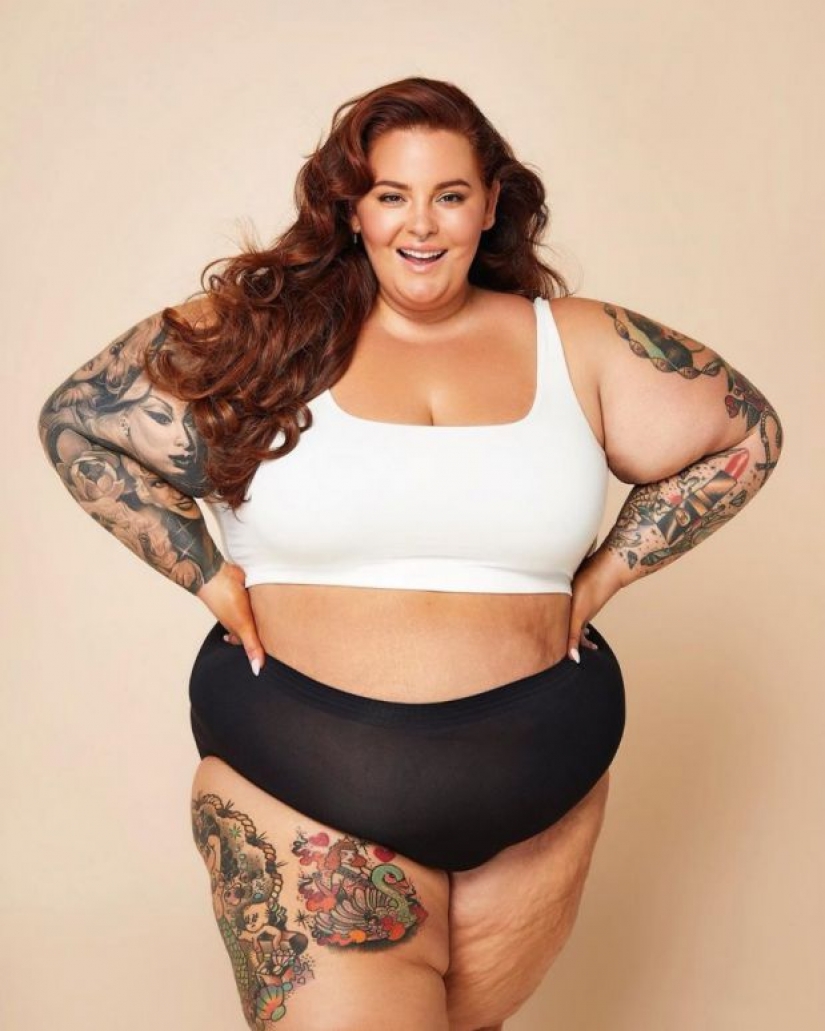 10 plus sized models who look sexier than many skinny women