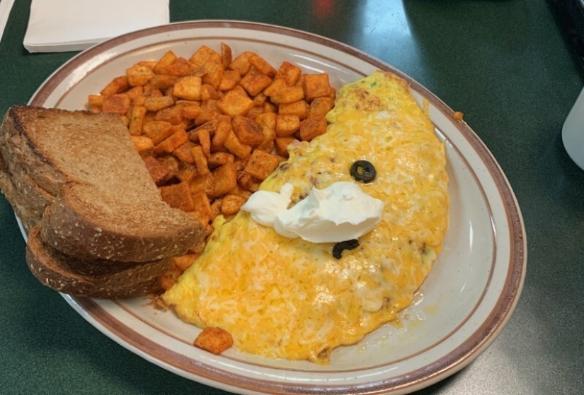 10 points which the United States is worse than in Russia 10 points which the United States is worse than in Russia