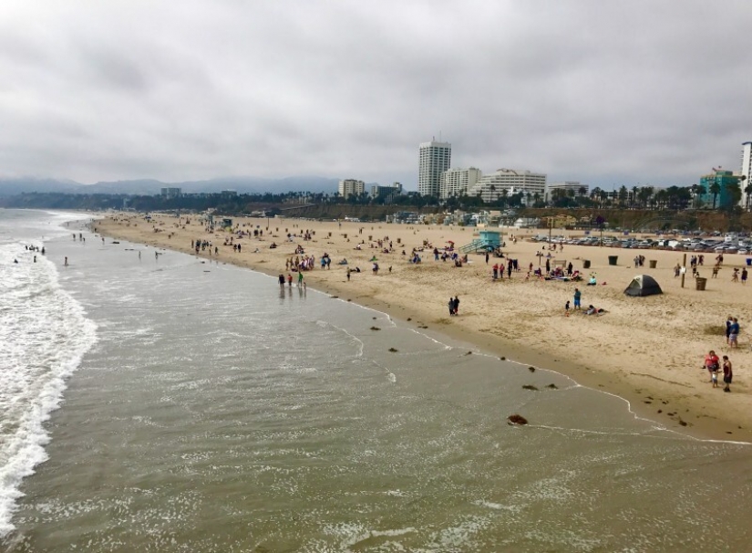 10 points which the United States is worse than in Russia 10 points which the United States is worse than in Russia