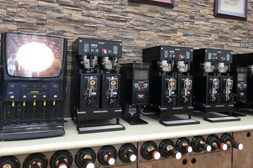 10 points which the United States is worse than in Russia 10 points which the United States is worse than in Russia