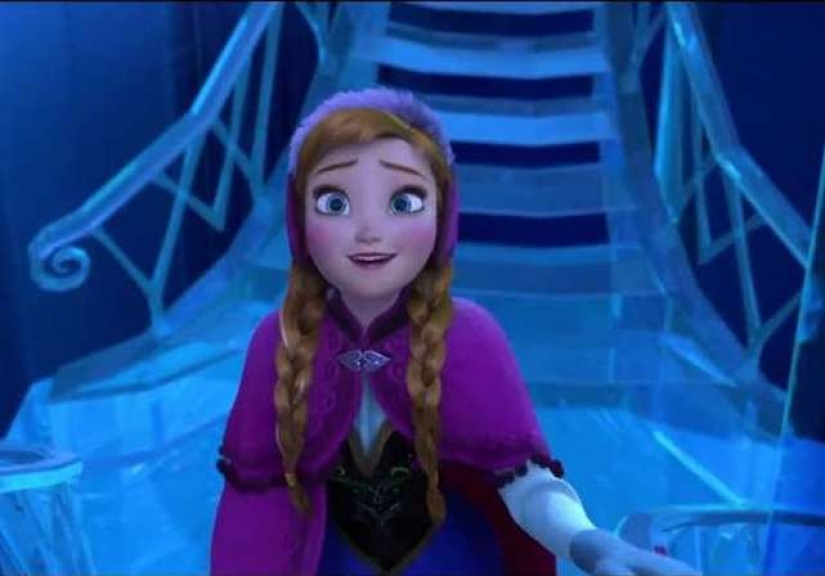 10 Princesas de Disney con trastornos mentales graves 10 Princesas de Disney con trastornos mentales graves