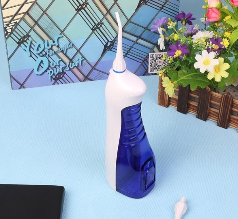 10 products for teeth from AliExpress that you just need 10 products for teeth from AliExpress that you just need