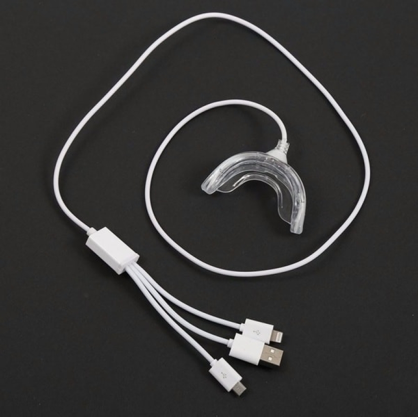 10 products for teeth from AliExpress that you just need 10 products for teeth from AliExpress that you just need