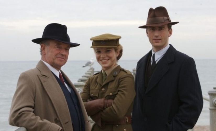 10 programas de televisión que parecen muy sencillos 10 programas de televisión que parecen muy sencillos