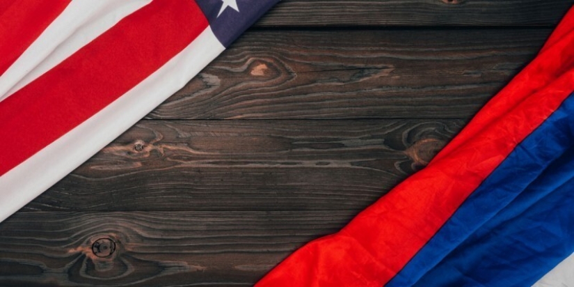 10 puntos que los Estados unidos es peor que en Rusia 10 puntos que los Estados unidos es peor que en Rusia