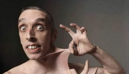 10 raros récords Guinness 10 raros récords Guinness