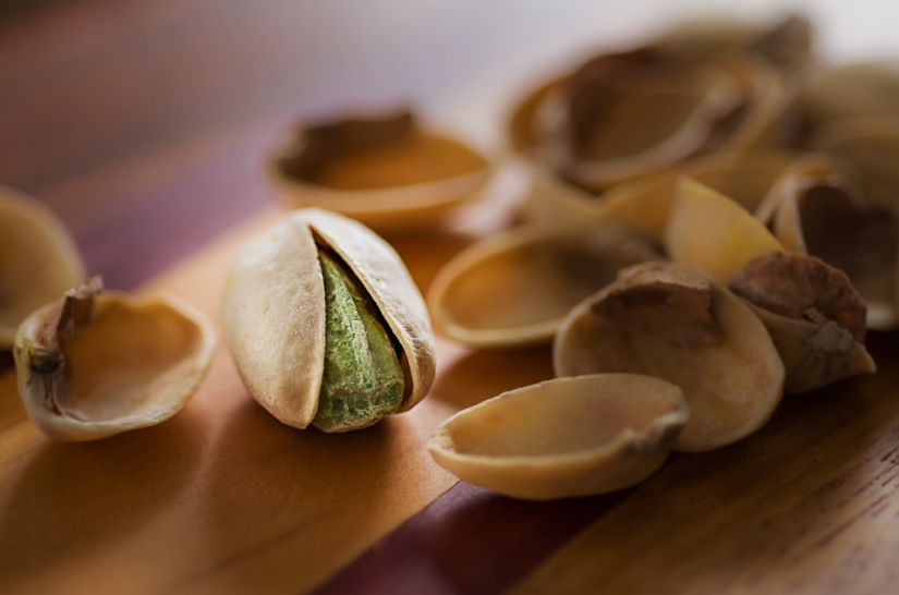 10 razones por las que deberías comer nueces 10 razones por las que deberías comer nueces