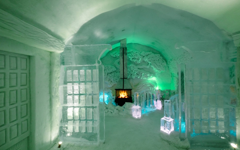 10 real-life places from Disney cartoons