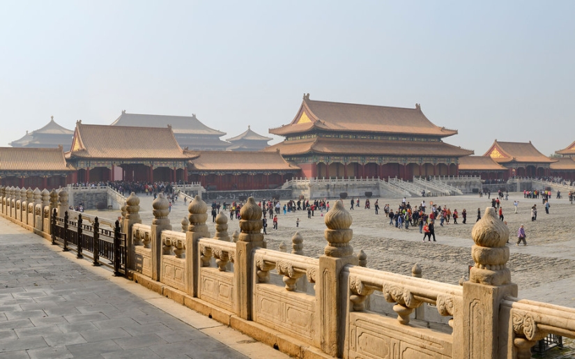 10 real-life places from Disney cartoons