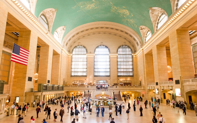 10 real-life places from Disney cartoons