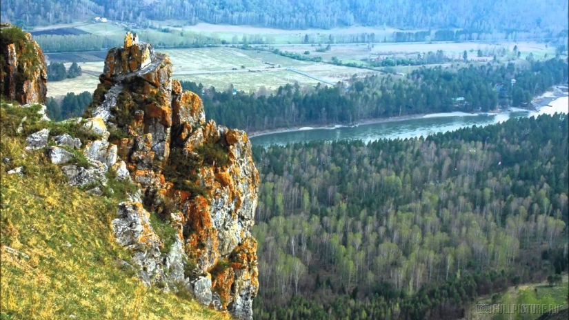 10 reasons to visit Altai mountains 10 reasons to visit Altai mountains