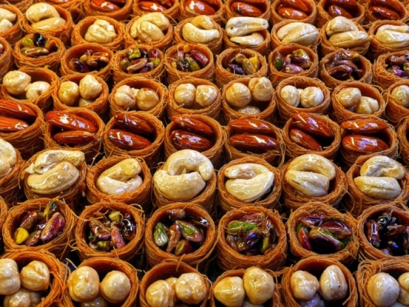 10 reasons why you should eat nuts 10 reasons why you should eat nuts