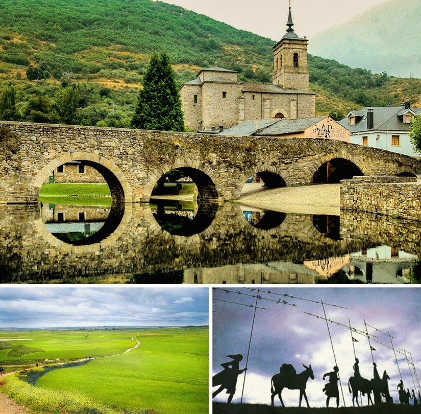 10 roads that should go at least once in your life