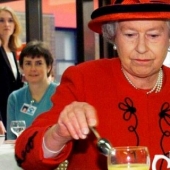 10 royal family eating habits