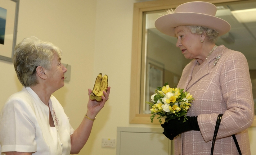 10 royal family eating habits