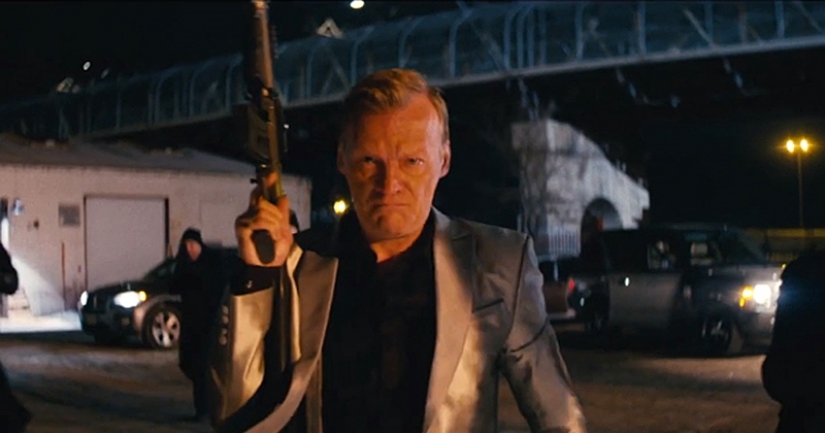 10 Russian movie stars who have achieved success in the West 10 Russian movie stars who have achieved success in the West