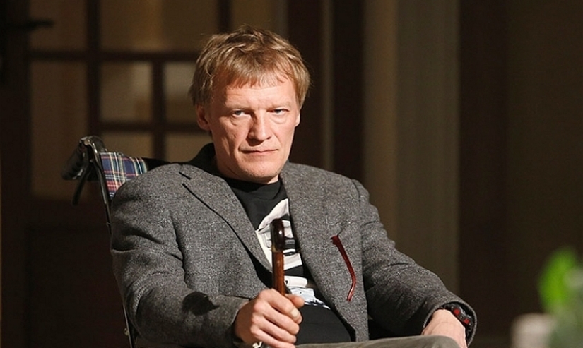 10 Russian movie stars who have achieved success in the West 10 Russian movie stars who have achieved success in the West