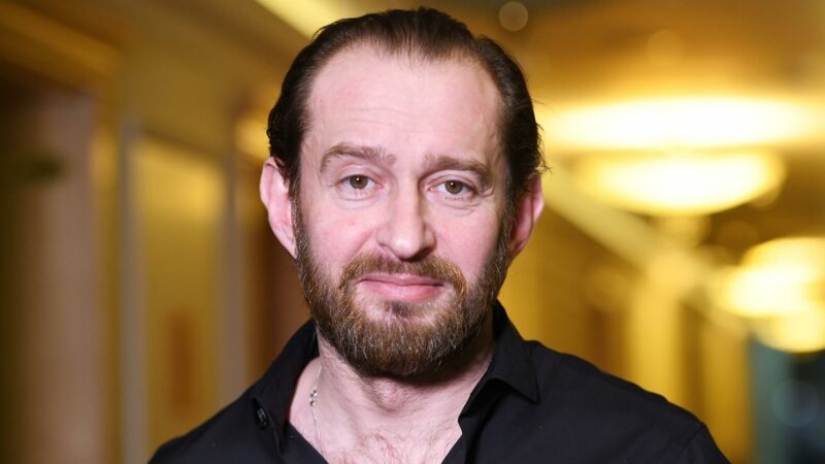 10 Russian movie stars who have achieved success in the West 10 Russian movie stars who have achieved success in the West