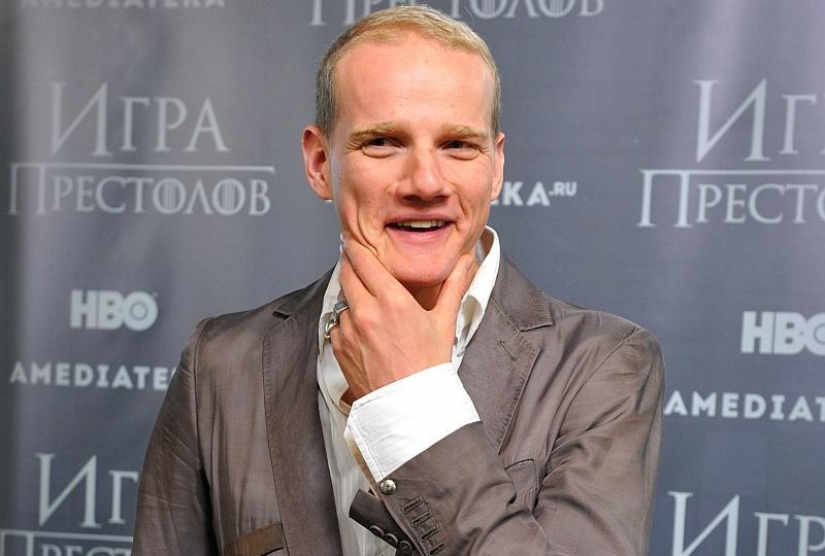 10 Russian movie stars who have achieved success in the West 10 Russian movie stars who have achieved success in the West