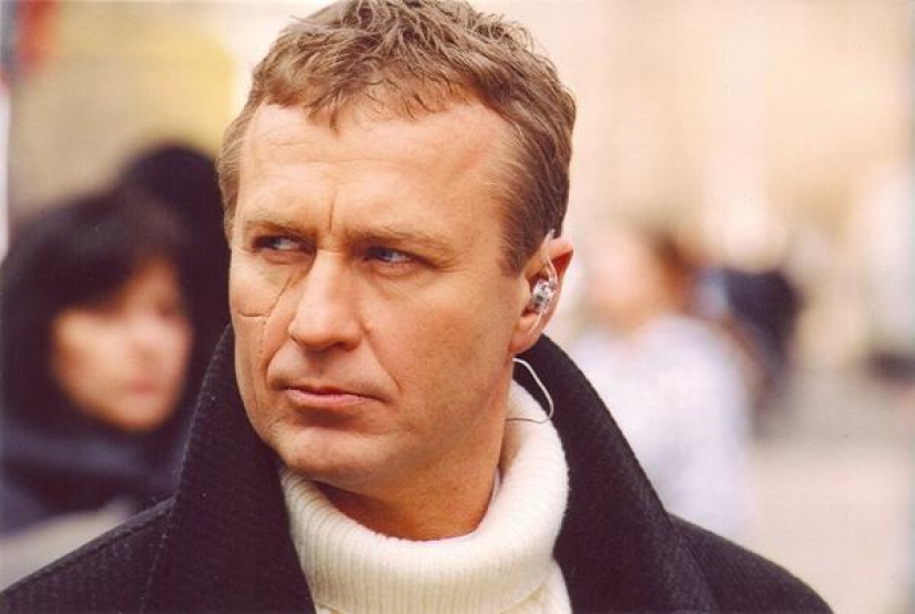 10 Russian movie stars who have achieved success in the West 10 Russian movie stars who have achieved success in the West