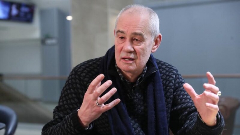 10 Russian movie stars who have achieved success in the West 10 Russian movie stars who have achieved success in the West