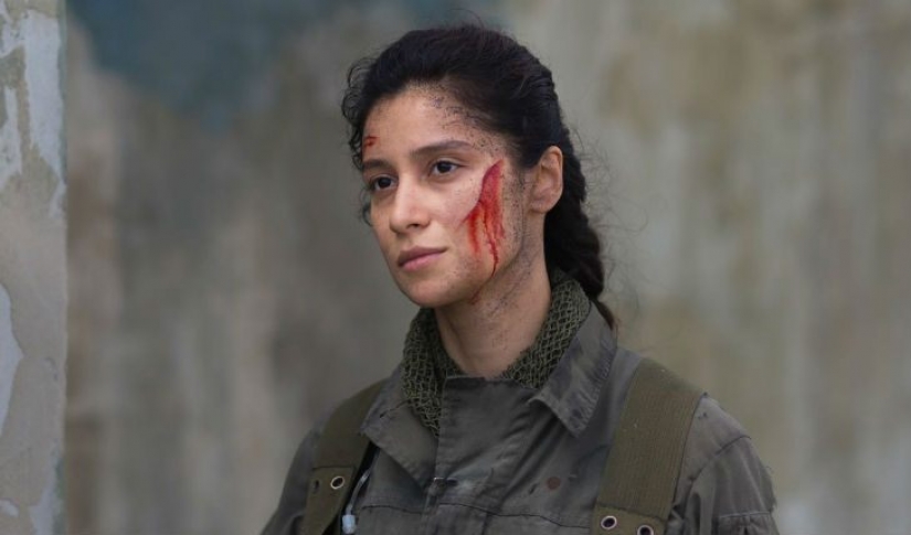 10 Russian movie stars who have achieved success in the West 10 Russian movie stars who have achieved success in the West