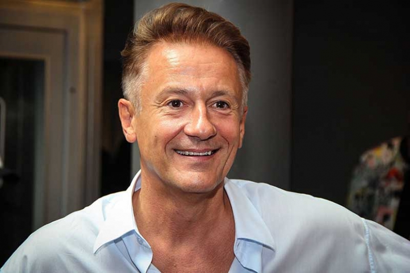 10 Russian movie stars who have achieved success in the West 10 Russian movie stars who have achieved success in the West