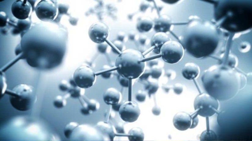 10 scientific discoveries that sound like fiction