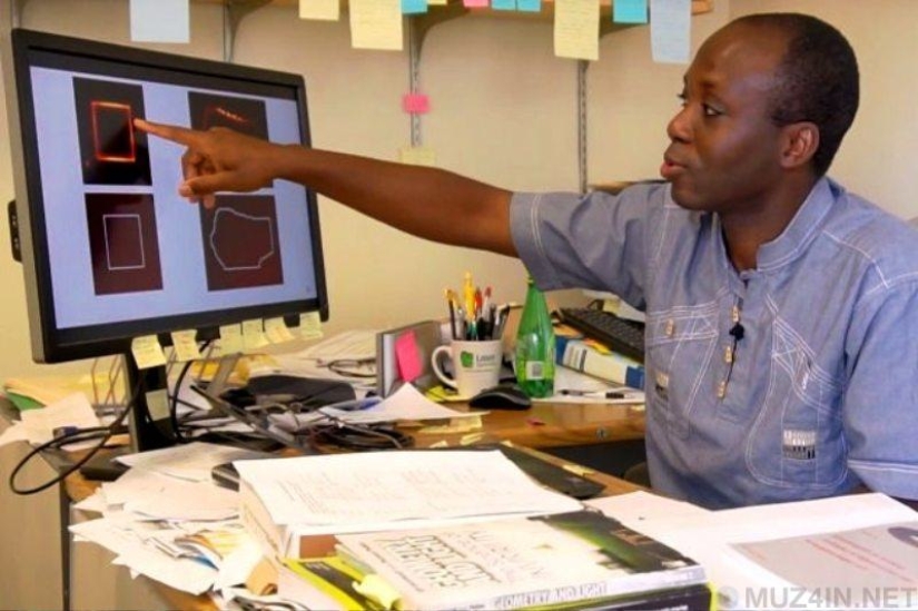 10 scientific discoveries that sound like fiction