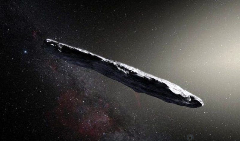 10 scientific discoveries that sound like fiction