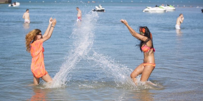 10 señales de que debes irte de vacaciones 10 señales de que debes irte de vacaciones