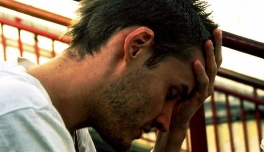 10 signs that you need to go on vacation 10 signs that you need to go on vacation