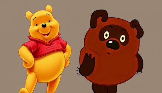 10 Soviet cartoons and films in comparison with Disney counterparts