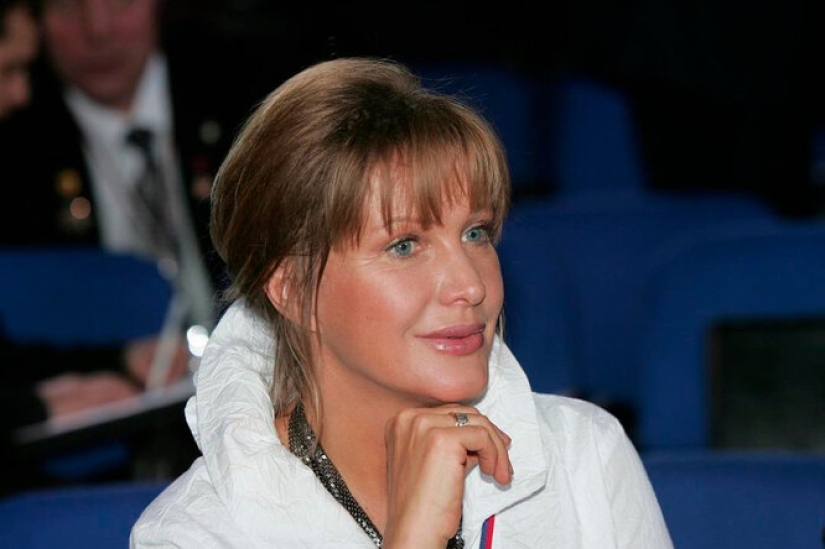 10 stars who look much younger than their age